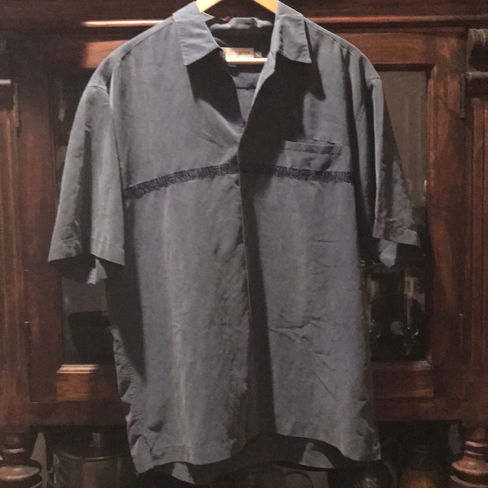 Vintage Shirt